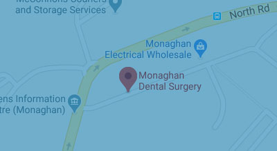 Colm Smith Dental Monaghan