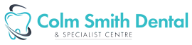 Colm Smith Dental Logo